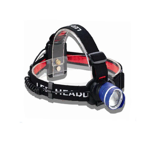 3W LED Head Lamp