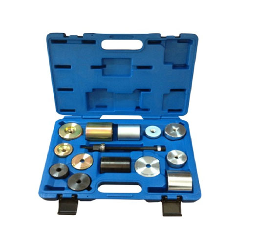 BMW E36/46, E38/39, E60/61, E31, E90/91 Diffirental & Axle Bush Tools
