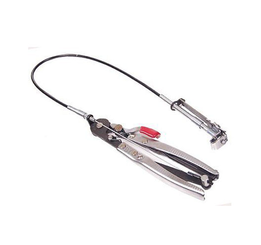 Long Reach Hose Clamp Pliers