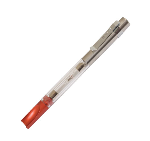 In Line Ignition Spark Tester