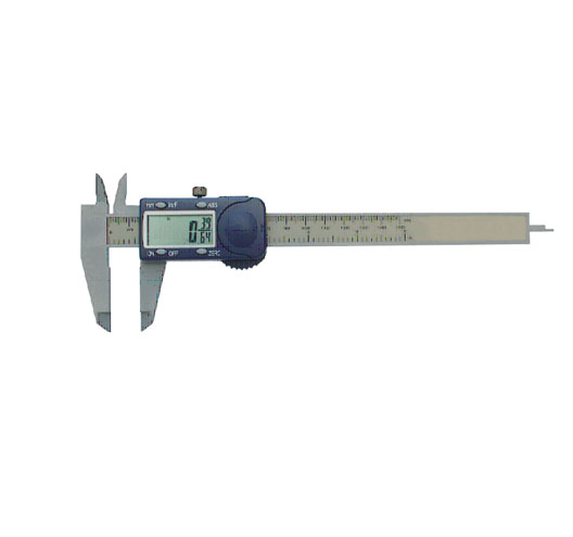 IP54 Waterproof Digital Calipers