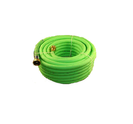 50ft/100ft Hybrid Flexible Garden/Water Hose