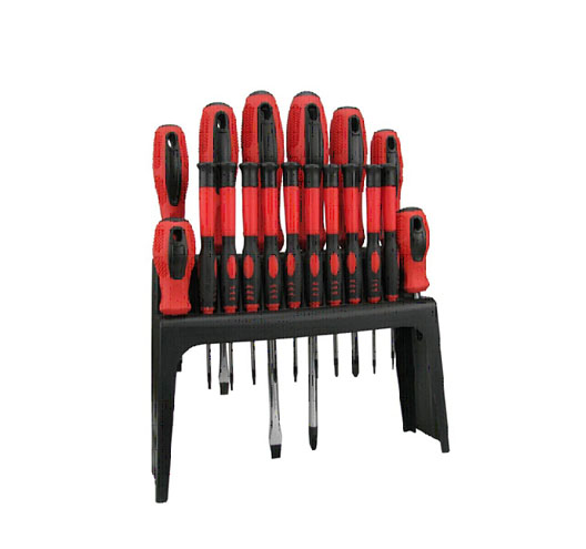 18pcs Screwdriver Set