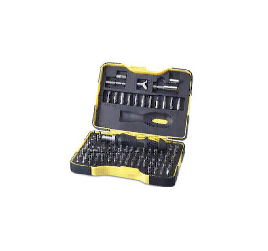 101pcs Professional Screwdriver Bits Set with Racheting Handle