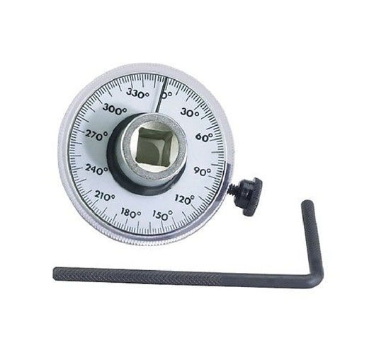 Torque Angle Gauge
