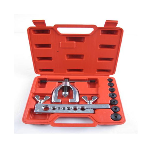 10PC Double Flaring Tool SET