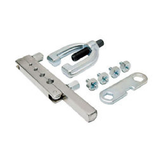 Bubble (ISO) Flaring Tool Kit with Blow Model Tray