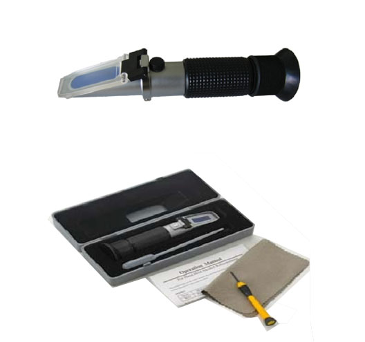 AdBlue Diesel Exhaust Fluid (DEF) Refractometer 0%-40%