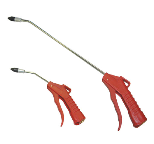 2 Pc. Angled Blow Gun Set