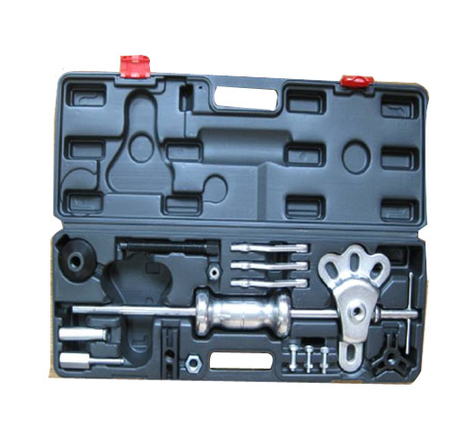 SLIDE HAMMER PULLER SET