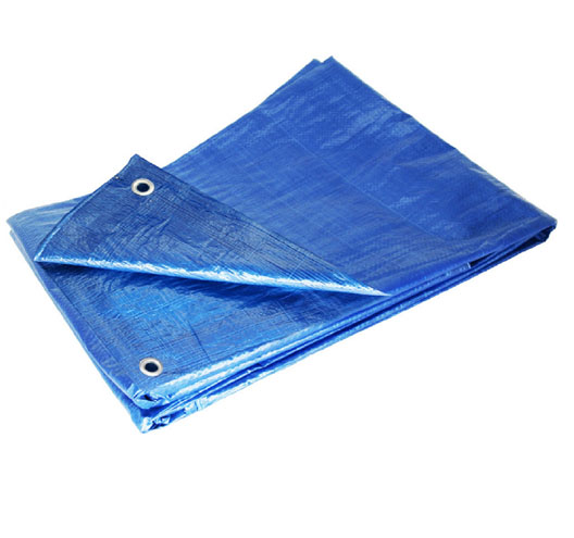 Light Duty Poly Tarp