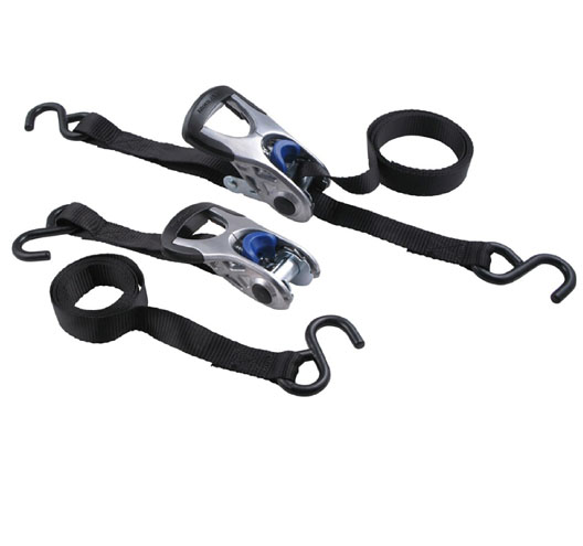 2PC Ratchet Tie Down