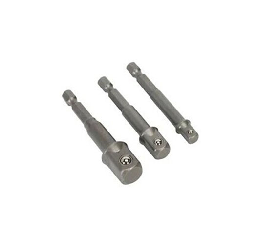 3 PC EXTENSION POWER BAR SET