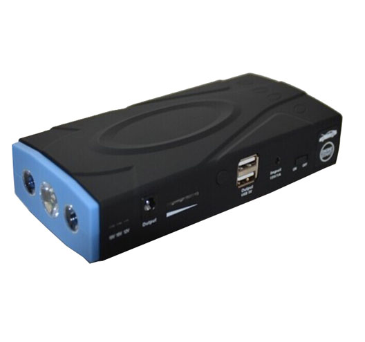 12V Multi-function Jump Starter