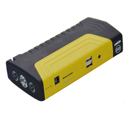 12V Multi-function Jump Starter