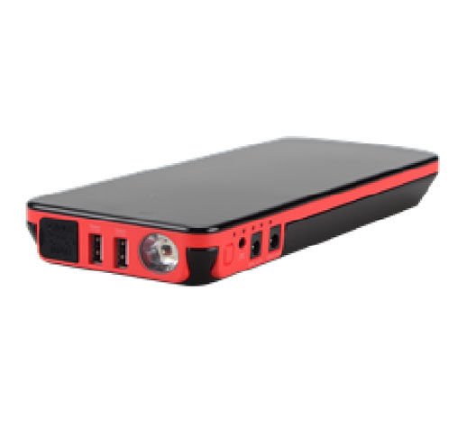 12V Jump Starter
