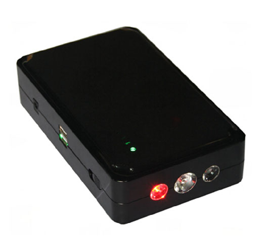 24V Jump Starter