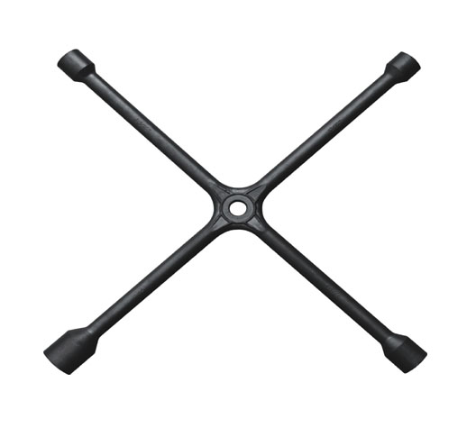 27" Heavy Duty truck Lug Wrench   with popular Lug Sizes