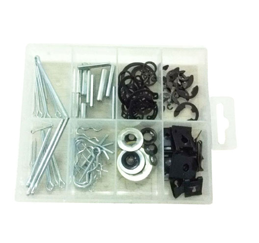 102PC Maintenance Hardware Assortment