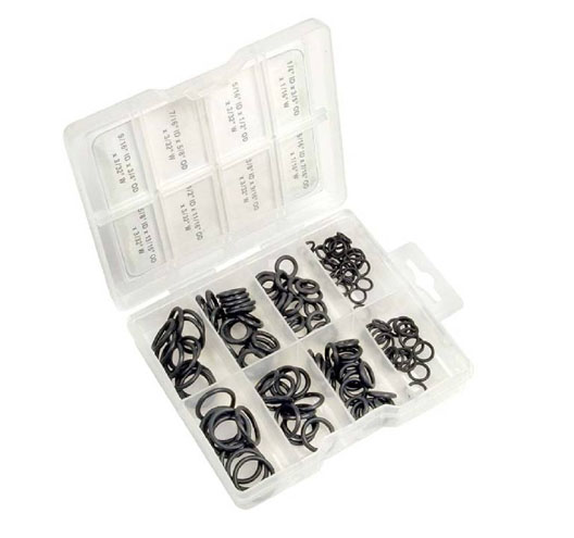 150PC. Imperial O-Rings Assortment