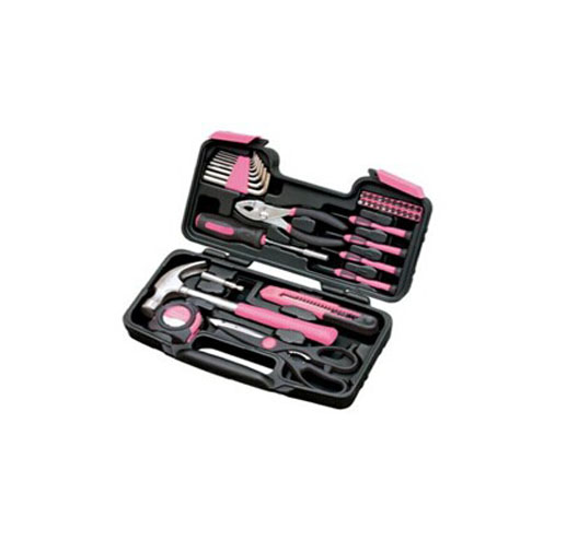 39PC Household Tool Sets