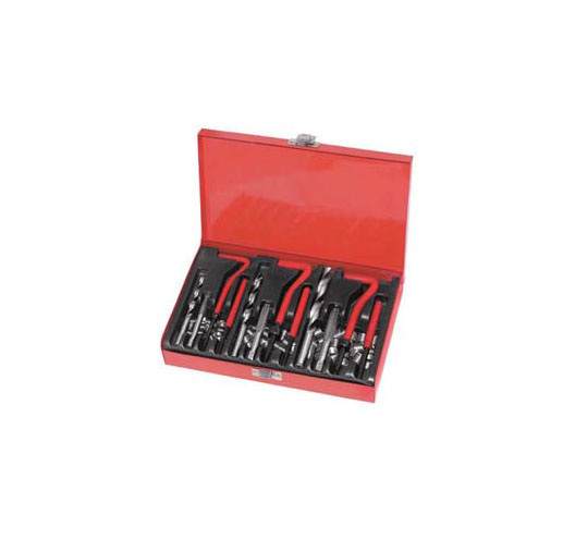 88 PCS THREAD REPAIR SET