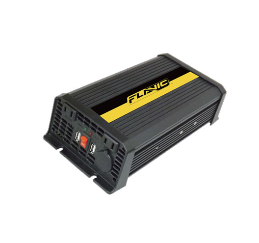 1000W-1500W Power Inverter