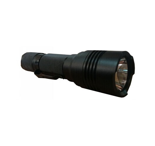 10W LED Flashlight