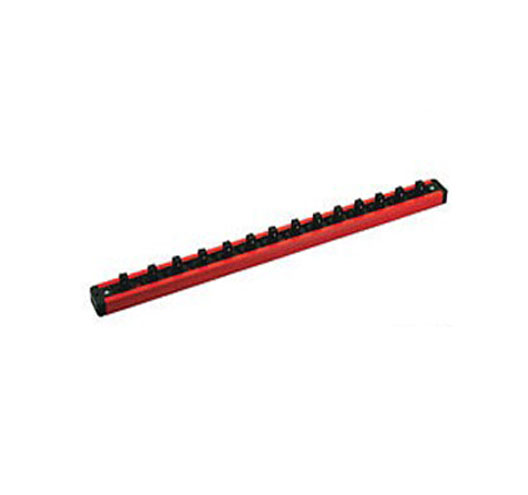 1/4" Socket Rail With Magnetic