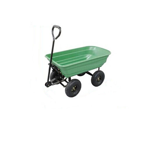 Garden Trolley W540×L1070×H920mm