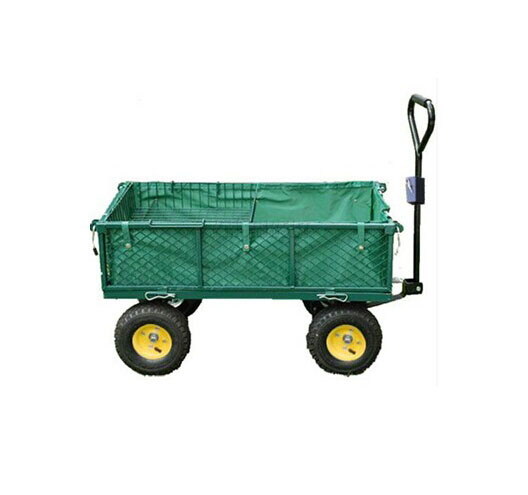 Garden Trolley L1210 xW610 xH800mm