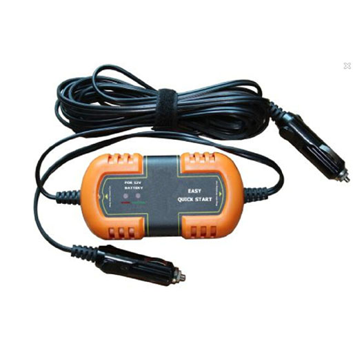 12V Easy Starter