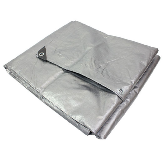 Heavy Duty Poly Tarp