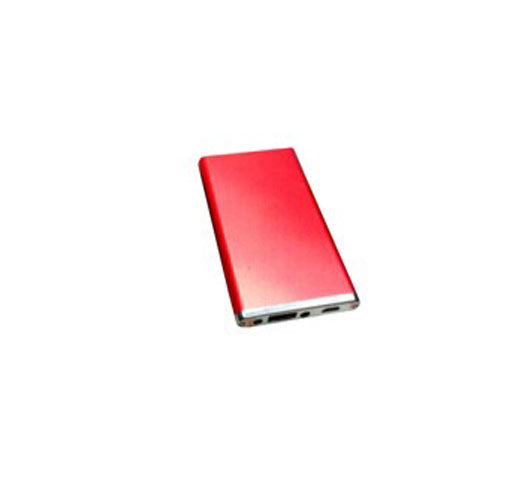 5000mah Power Bank