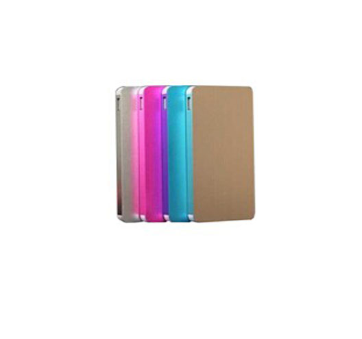 6000Mah Power Bank