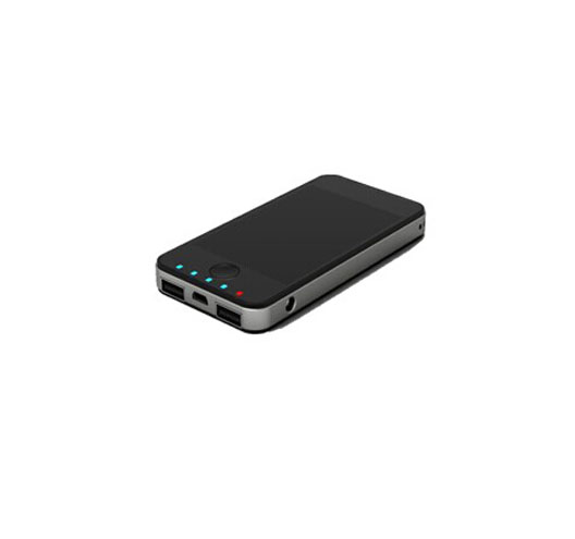 6000Mah Power Bank