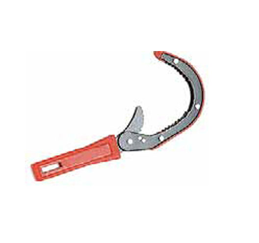 3" to 5" Jaw Type Oil Filter Wrench