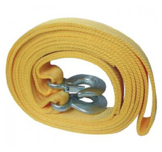 Heavy Duty Tow Strap