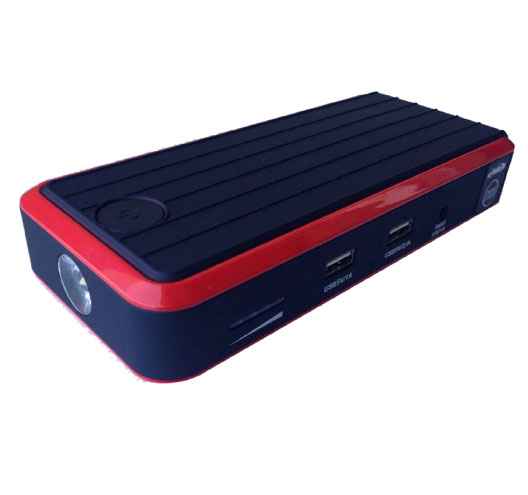 12V Jump Starter
