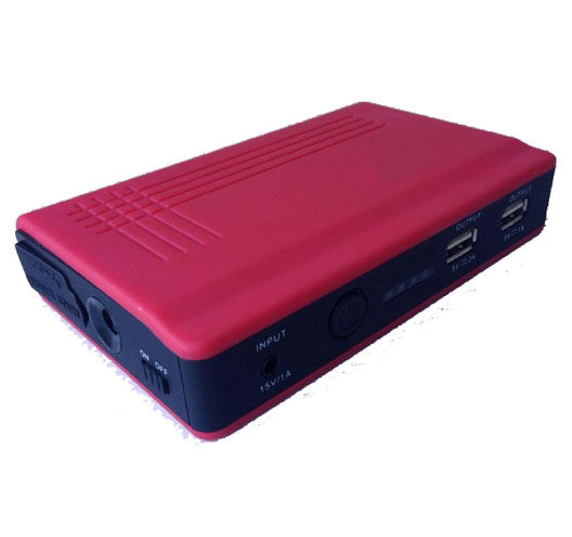 12V Mini Jump Starter