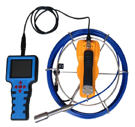 Pipe Borescope