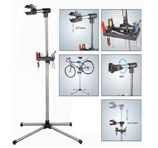 Bicycle Repair Stand