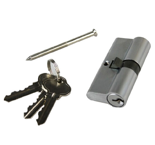 Door lock cylinder