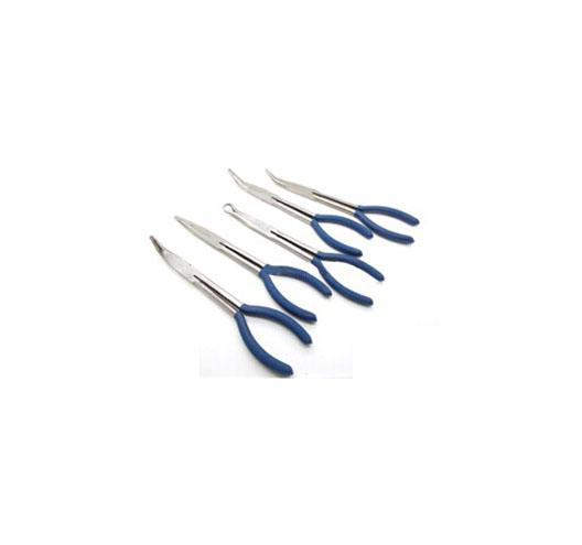 5PC 11" Needle Nose Pliers Set