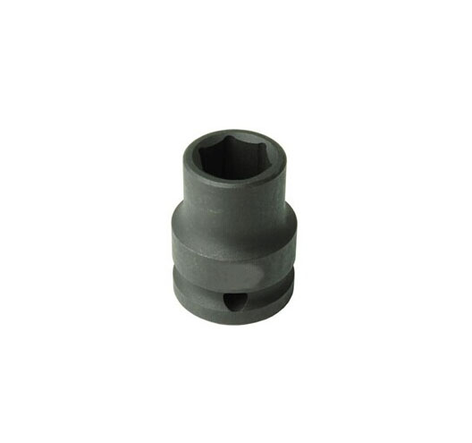 1/2DR"Impact Sockets-6PT