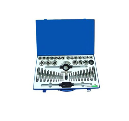 45pc Tap and Die Set