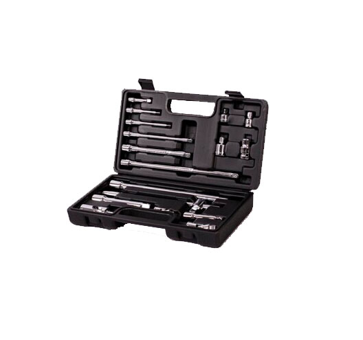 17PCS Socket Accessories Set
