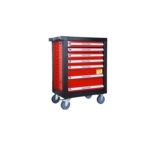 220PC ROLLER CABINET TOOL KIT