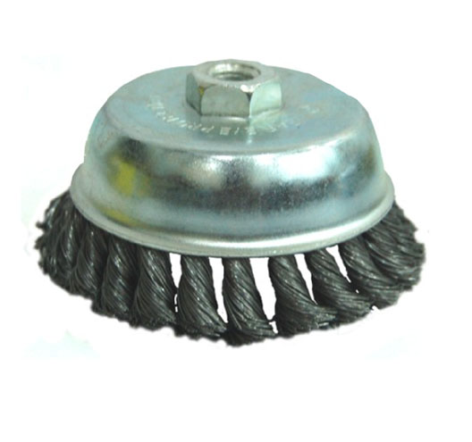 2-3/4" Steel Brush