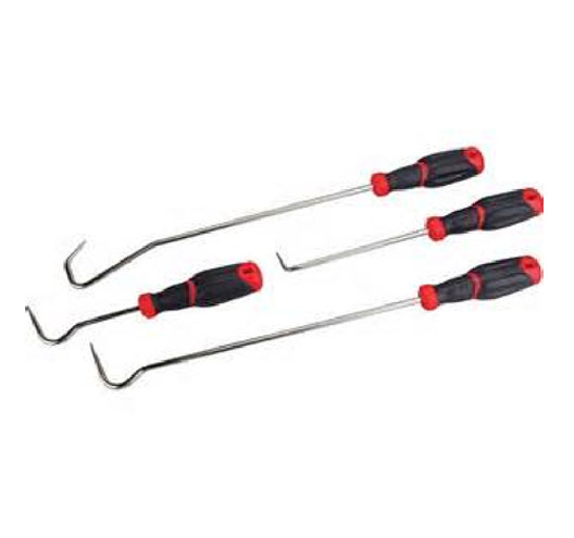 4pc Hose Remover Set